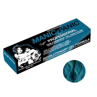 MP PROFESSIONAL BLUE BAYOU 90 ML